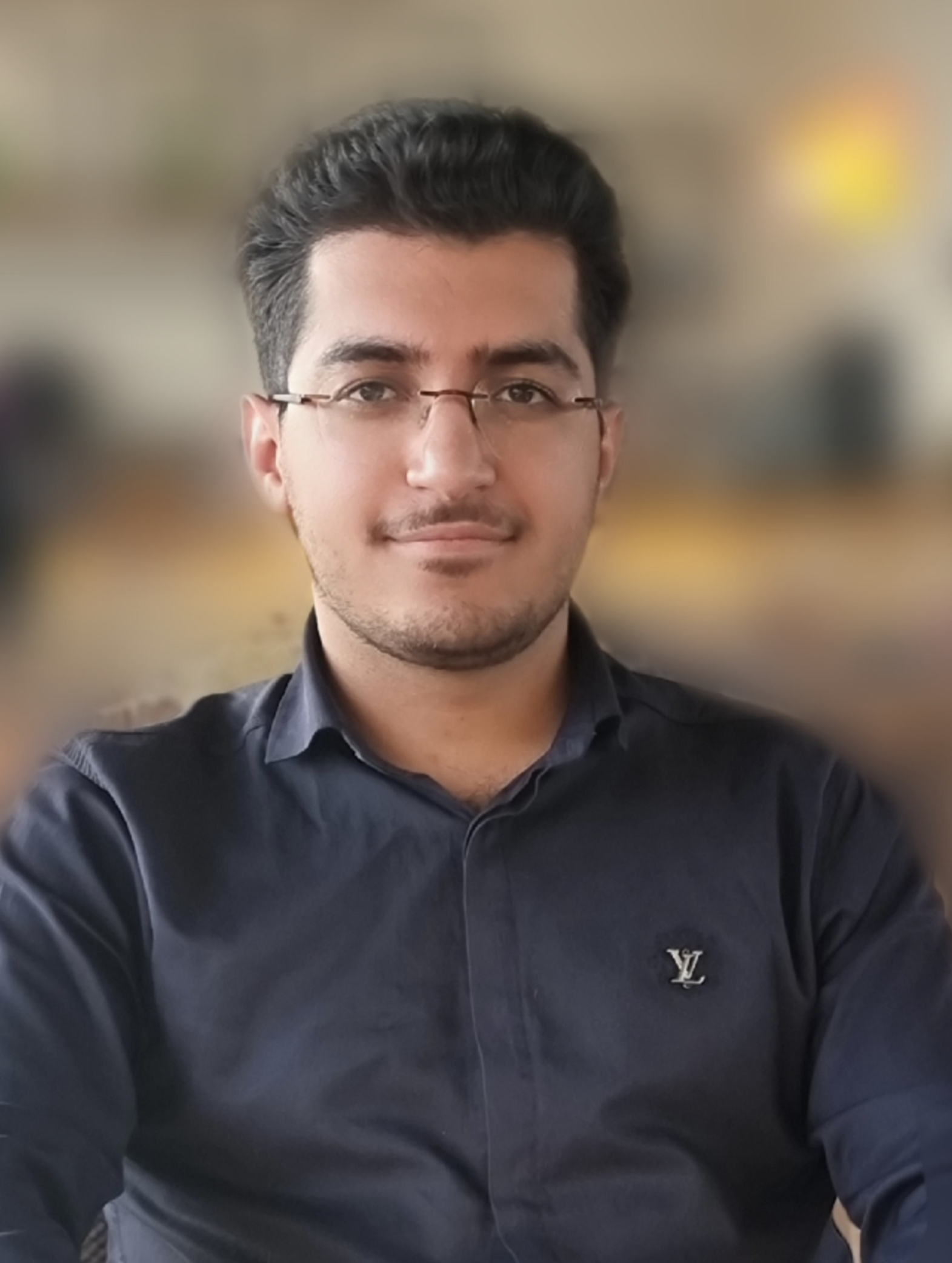 پوریا محمد پور